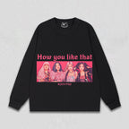 BLACK PINK 2025 7.30