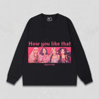 BLACK PINK 2025 7.30