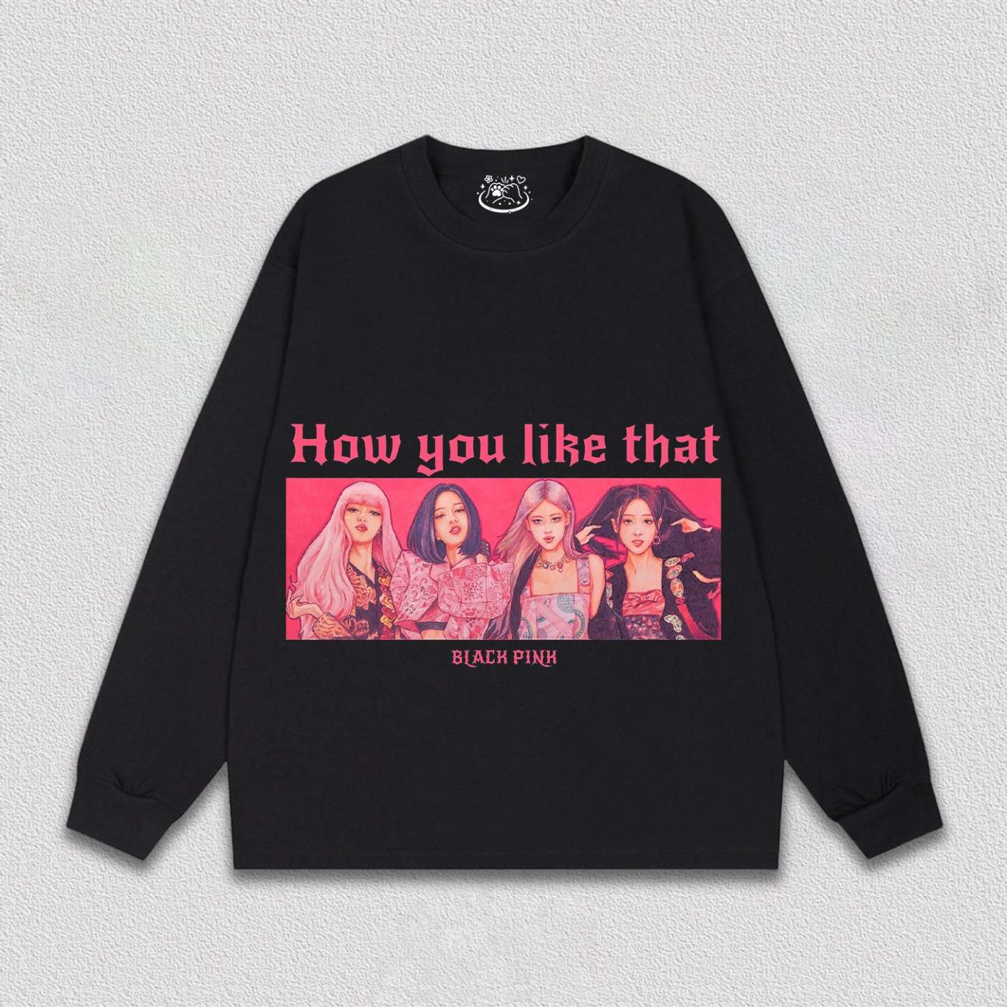 BLACK PINK 2025 7.30