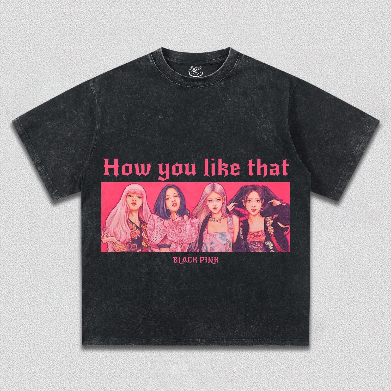 BLACK PINK 2025 7.30