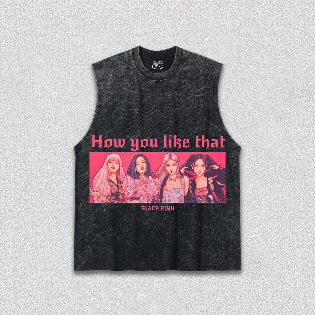 BLACK PINK 2025 7.30