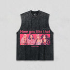 BLACK PINK 2025 7.30