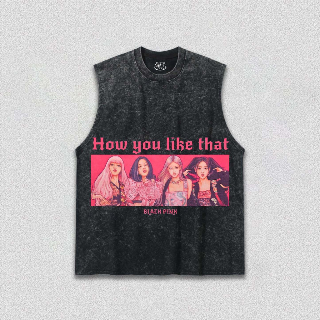 BLACK PINK 2025 7.30