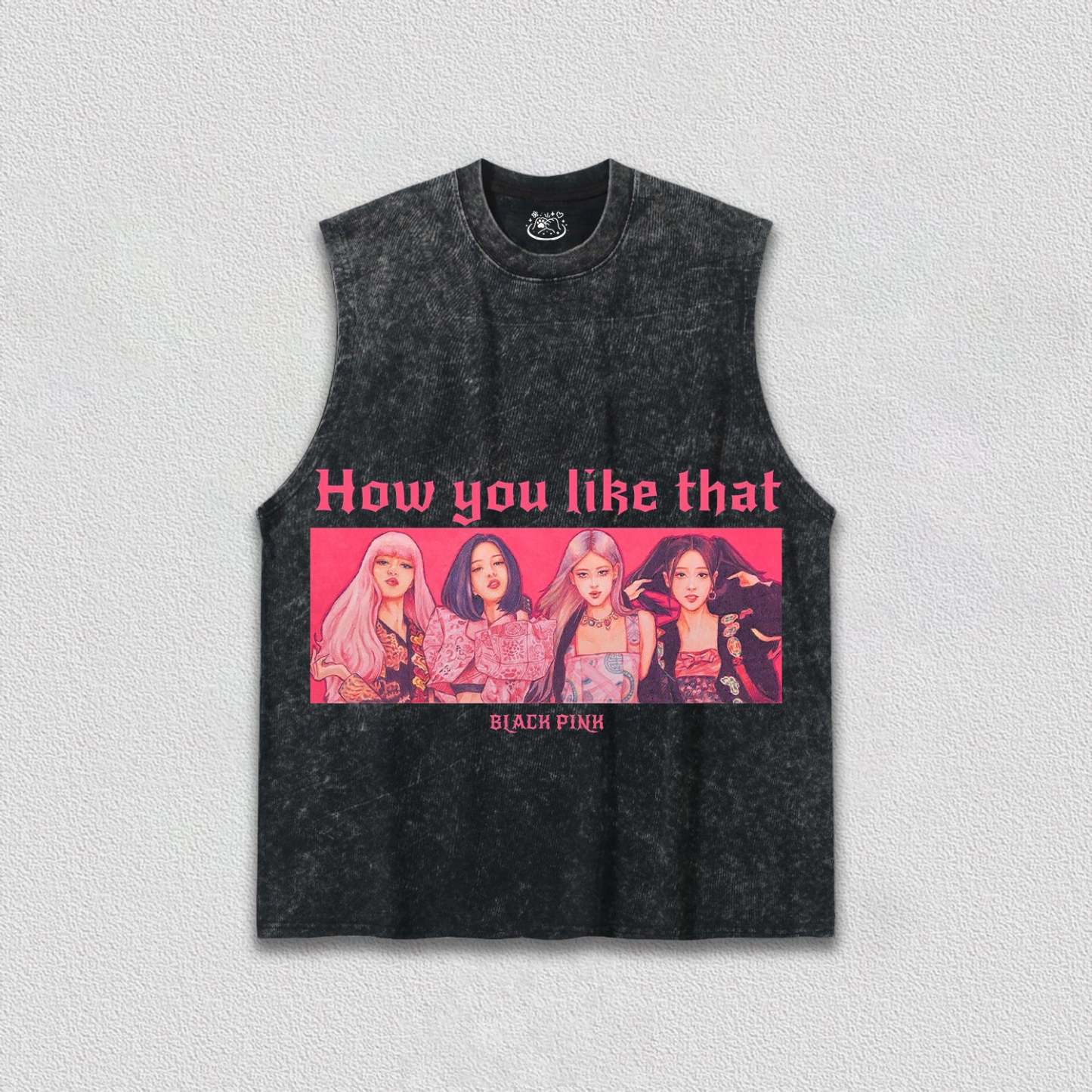 BLACK PINK 2025 7.30