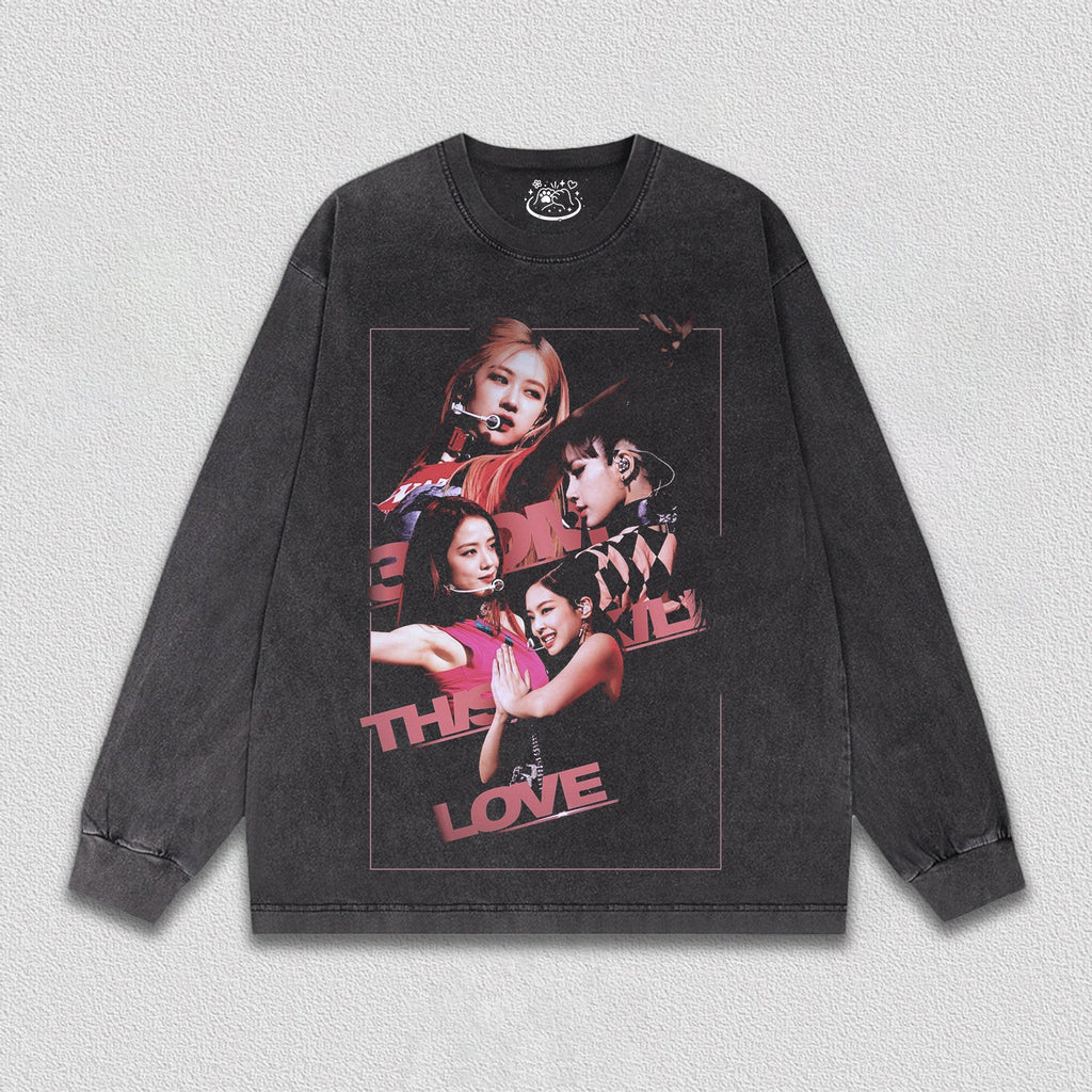 BLACK PINK 2025 7.31