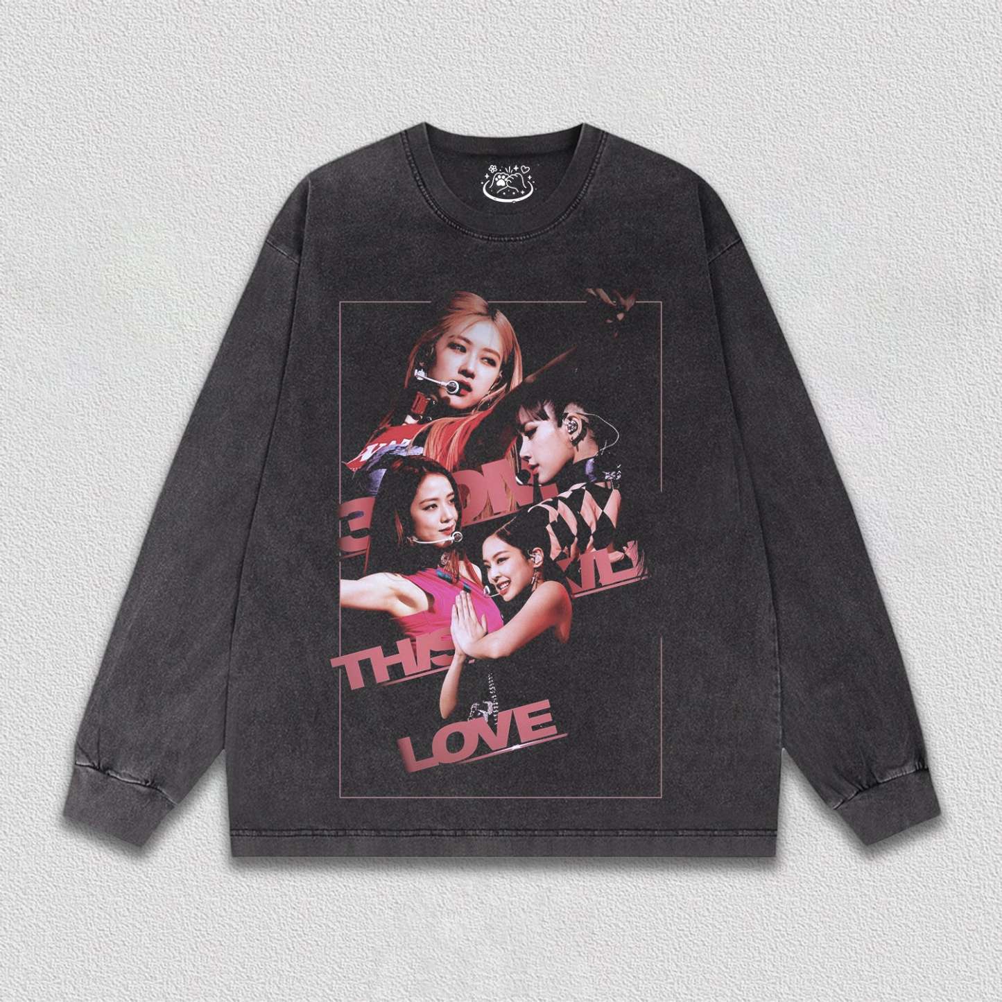 BLACK PINK 2025 7.31