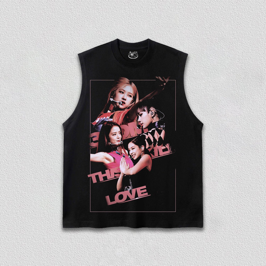 BLACK PINK 2025 7.31