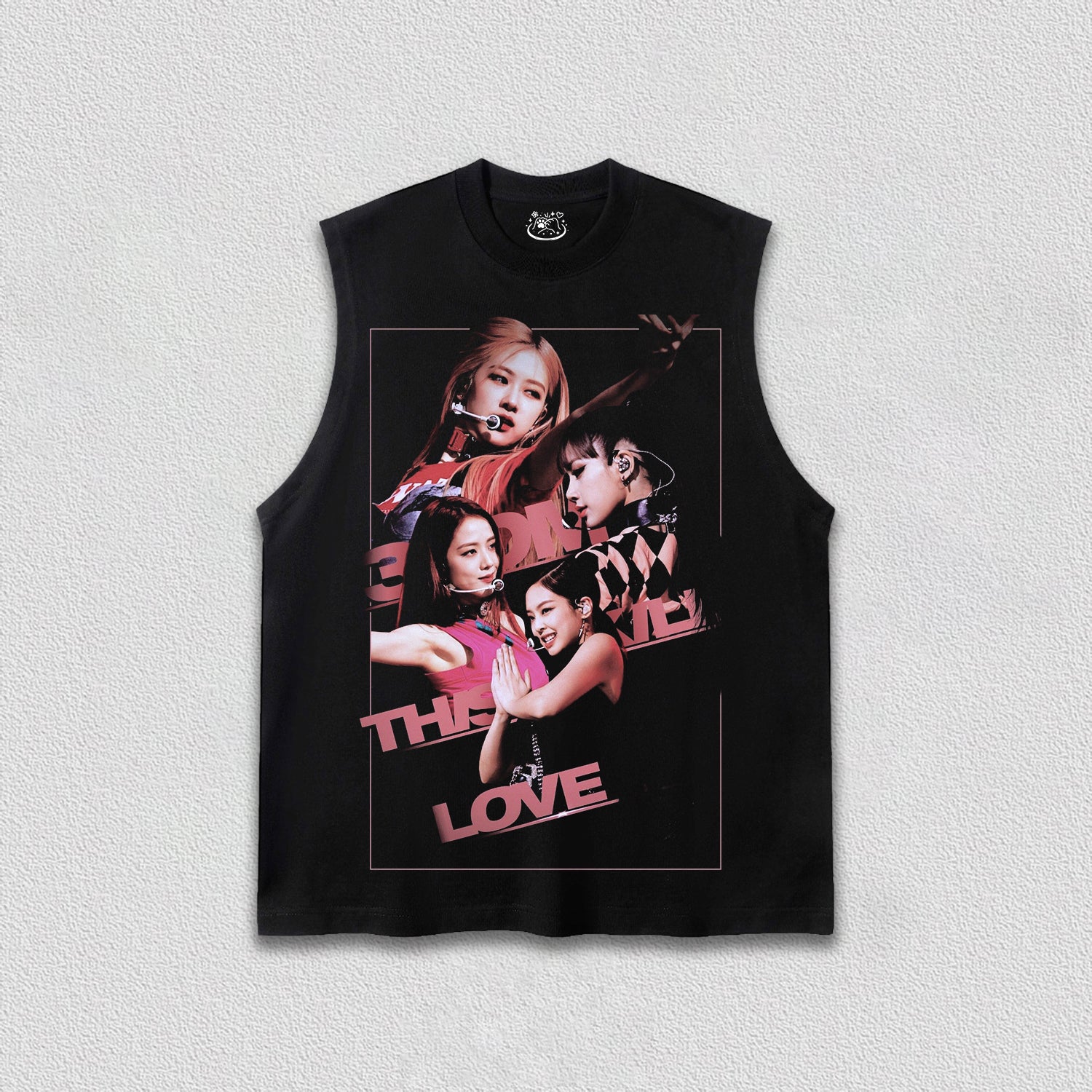 BLACK PINK 2025 7.31