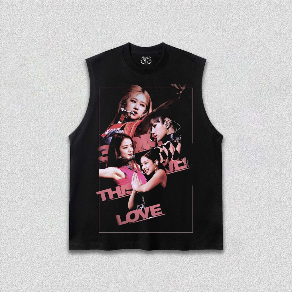 BLACK PINK 2025 7.31