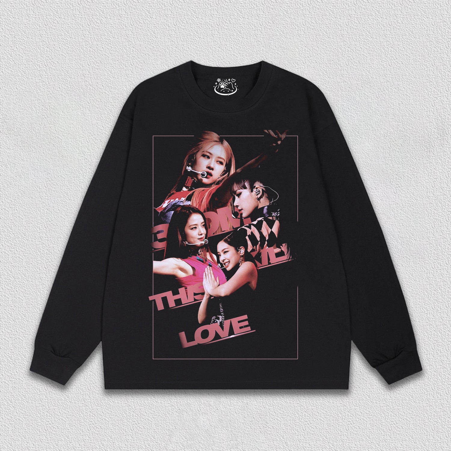 BLACK PINK 2025 7.31