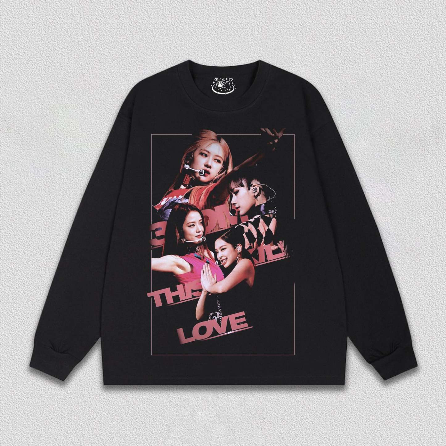 BLACK PINK 2025 7.31