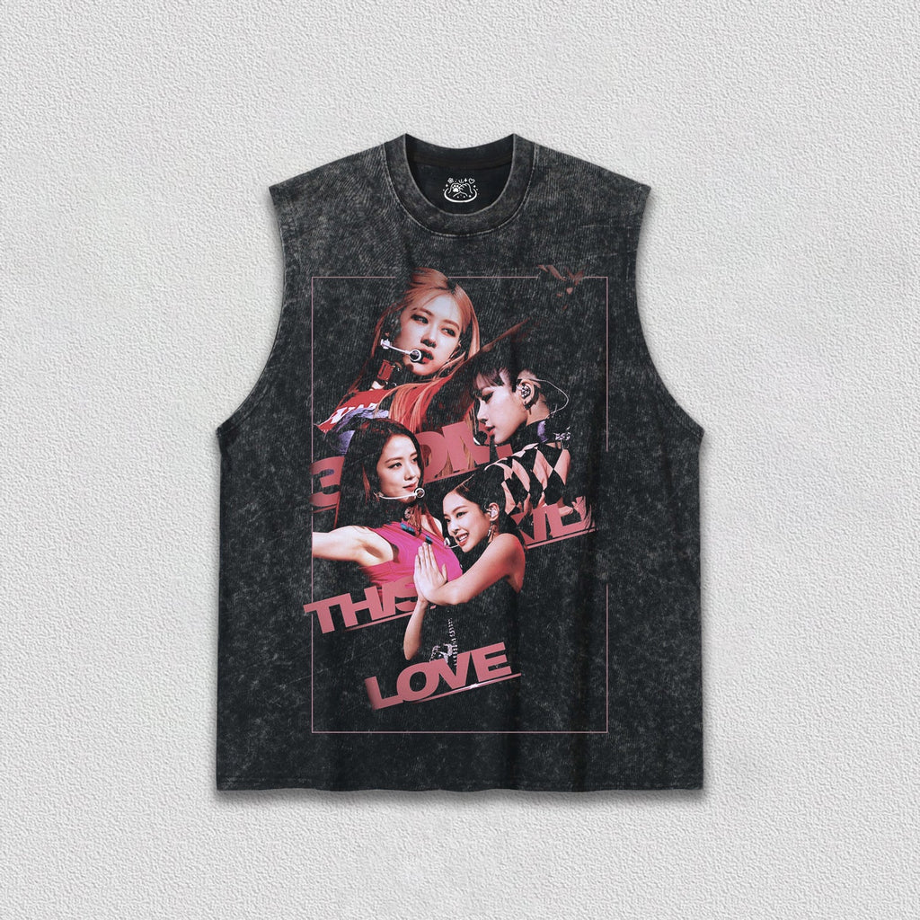 BLACK PINK 2025 7.31