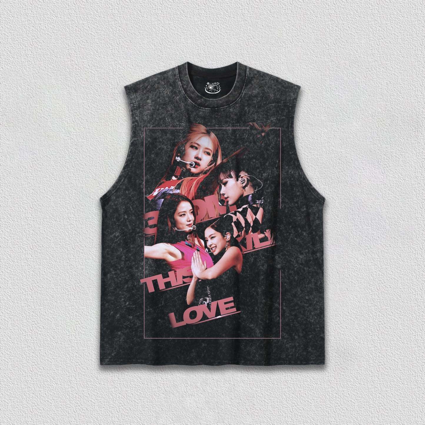 BLACK PINK 2025 7.31