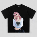 We Go Up-PHARITA TEE
