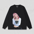 We Go Up-PHARITA TEE