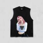 We Go Up-PHARITA TEE