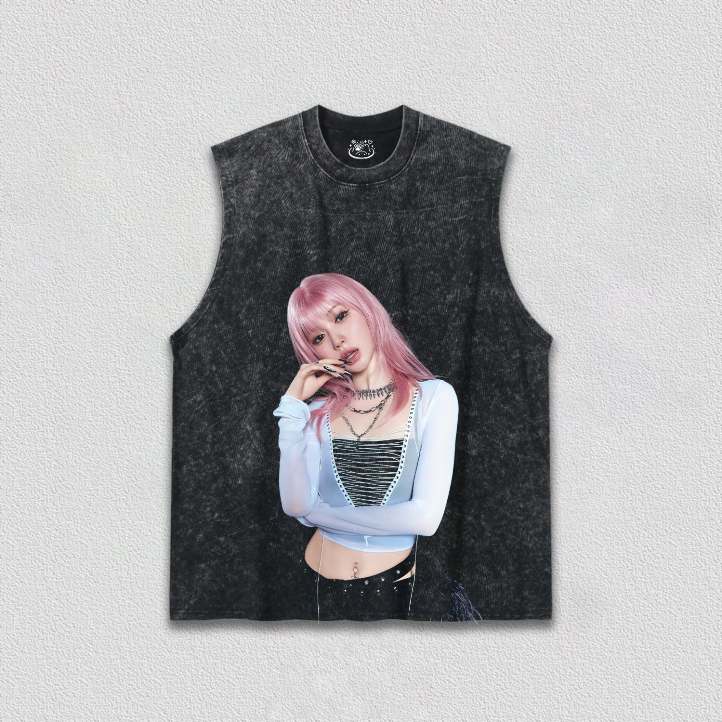 We Go Up-PHARITA TEE