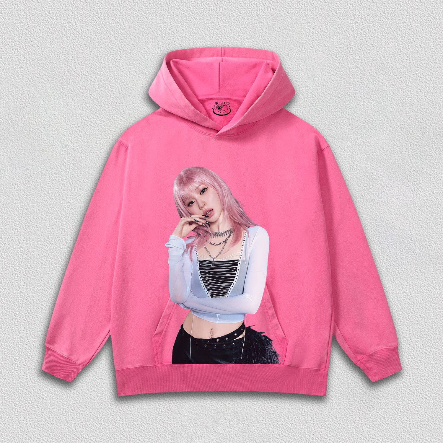 BABYMONSTER We Go Up-PHARITA