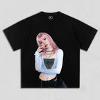 We Go Up-PHARITA TEE