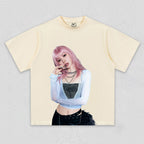 We Go Up-PHARITA TEE