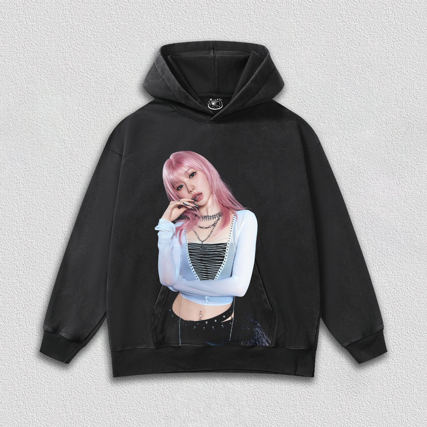 BABYMONSTER We Go Up-PHARITA