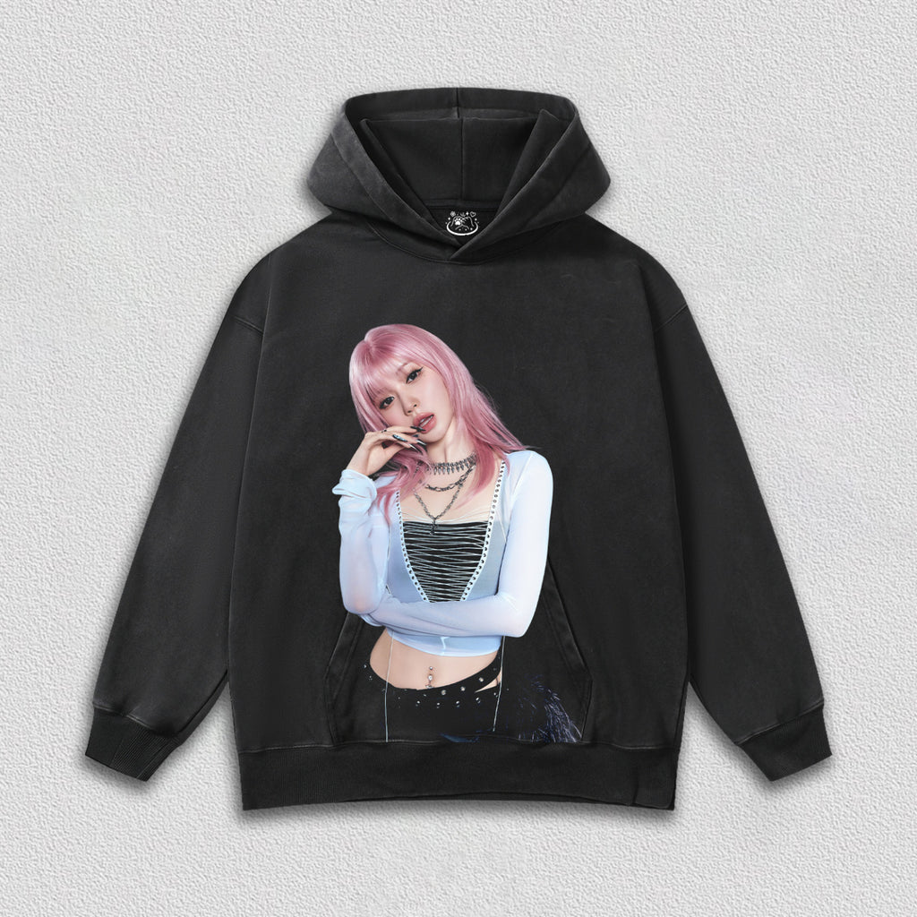 BABYMONSTER We Go Up-PHARITA