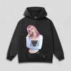 BABYMONSTER We Go Up-PHARITA