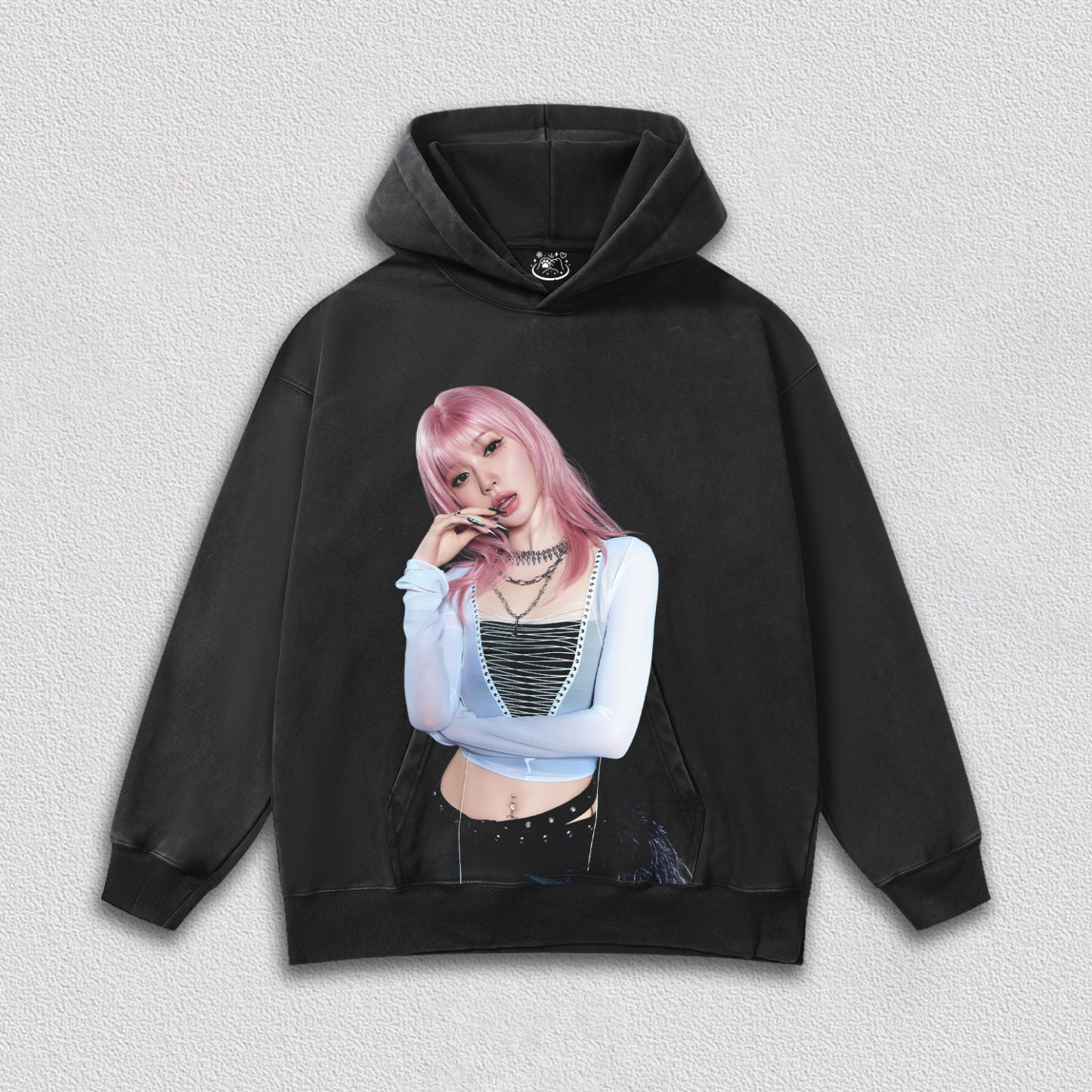 BABYMONSTER We Go Up-PHARITA