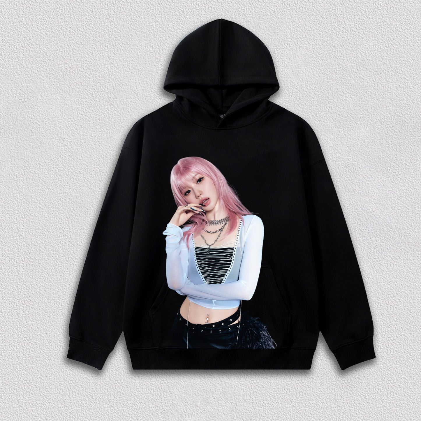 BABYMONSTER We Go Up-PHARITA