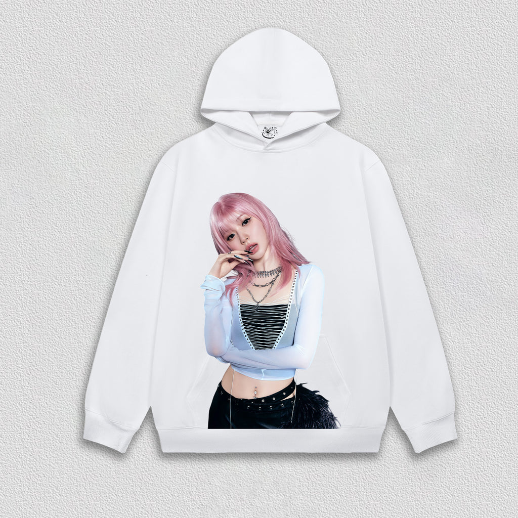 BABYMONSTER We Go Up-PHARITA