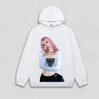 BABYMONSTER We Go Up-PHARITA