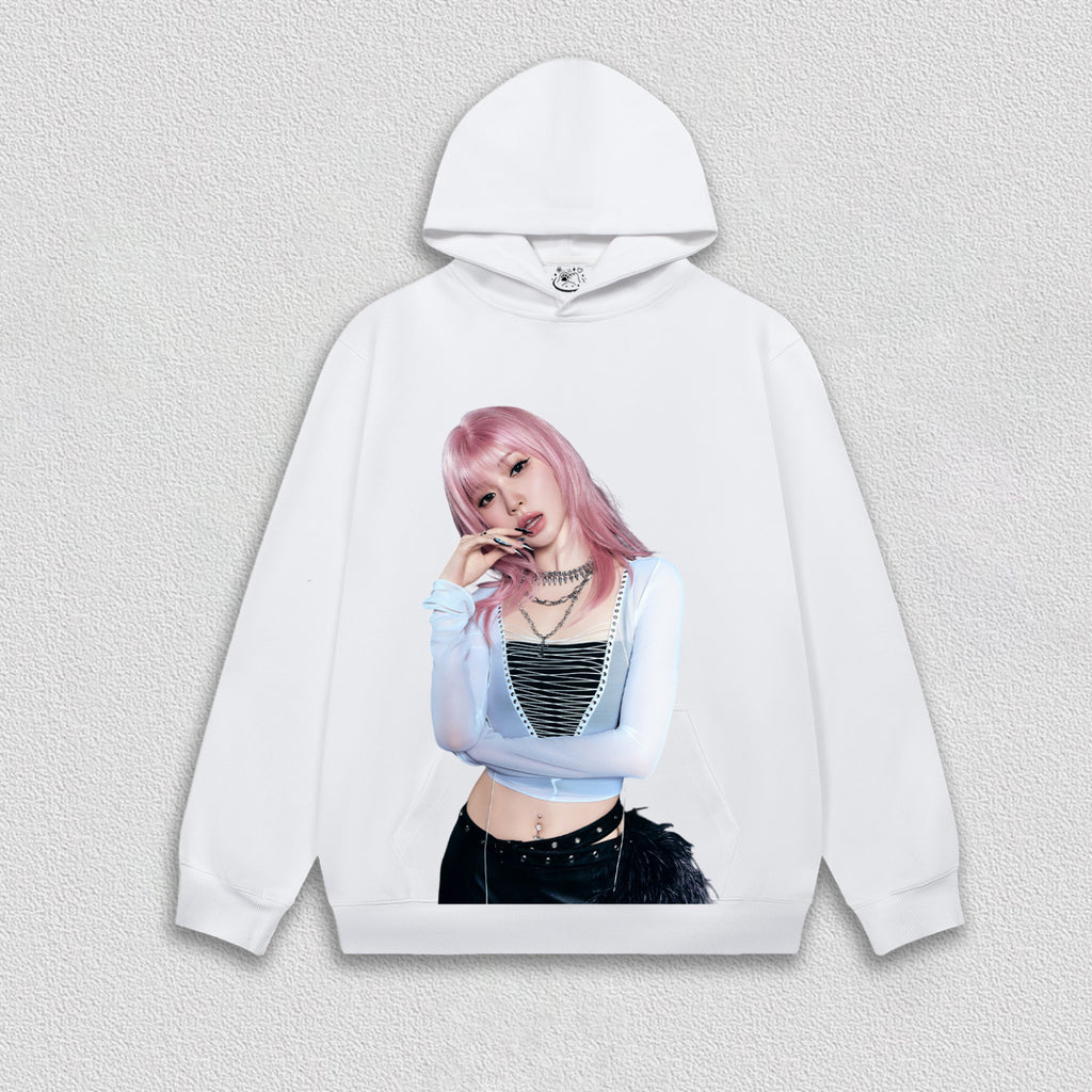 BABYMONSTER We Go Up-PHARITA