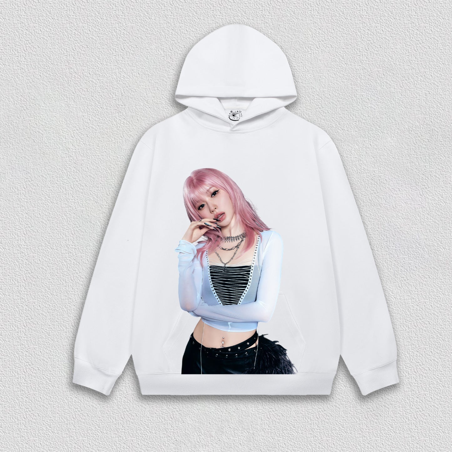 BABYMONSTER We Go Up-PHARITA