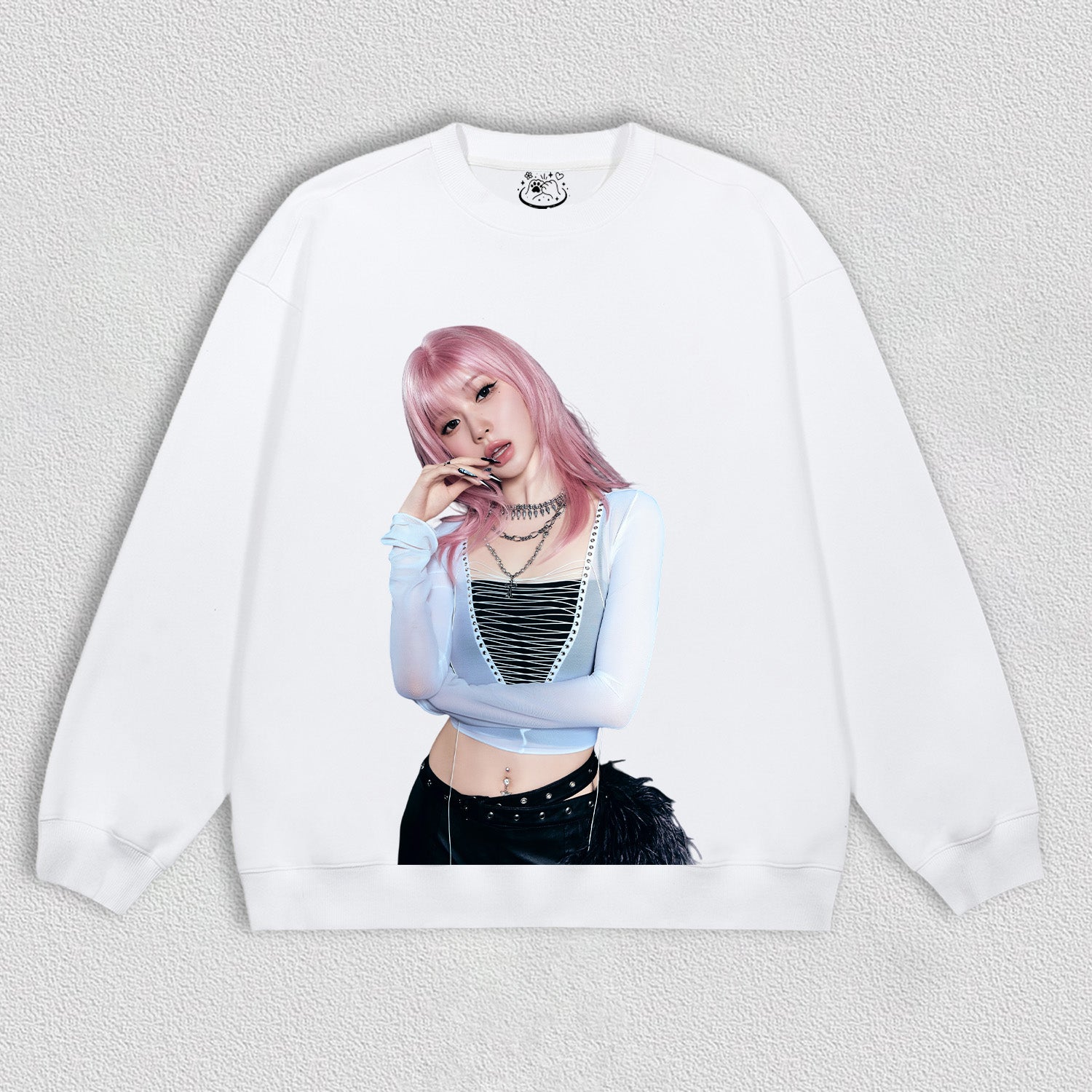 BABYMONSTER We Go Up-PHARITA