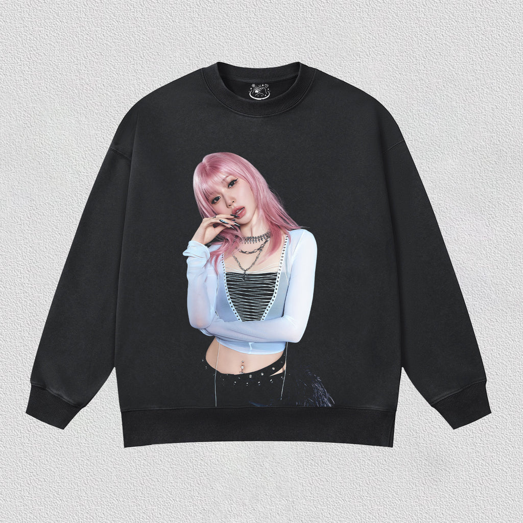 BABYMONSTER We Go Up-PHARITA