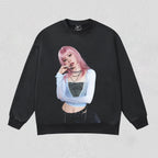 BABYMONSTER We Go Up-PHARITA