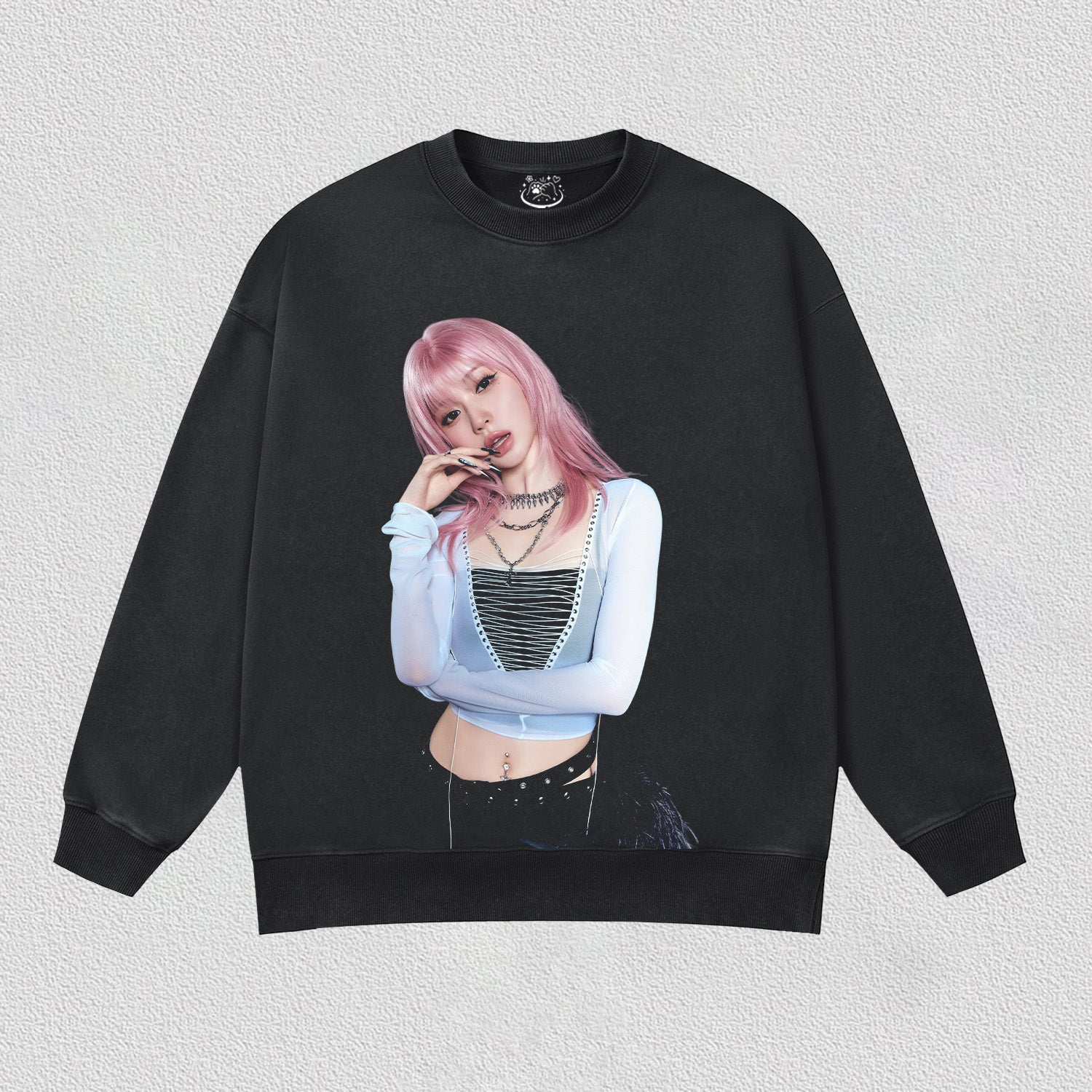 BABYMONSTER We Go Up-PHARITA