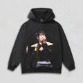 Golden-BABYMONSTER RORA-1 HOODIES