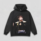 Golden-BABYMONSTER RORA-1 HOODIES