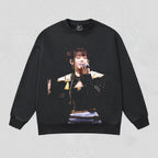 Golden-BABYMONSTER RORA-1 HOODIES