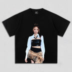 We Go Up-RORA TEE