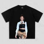 We Go Up-RORA TEE