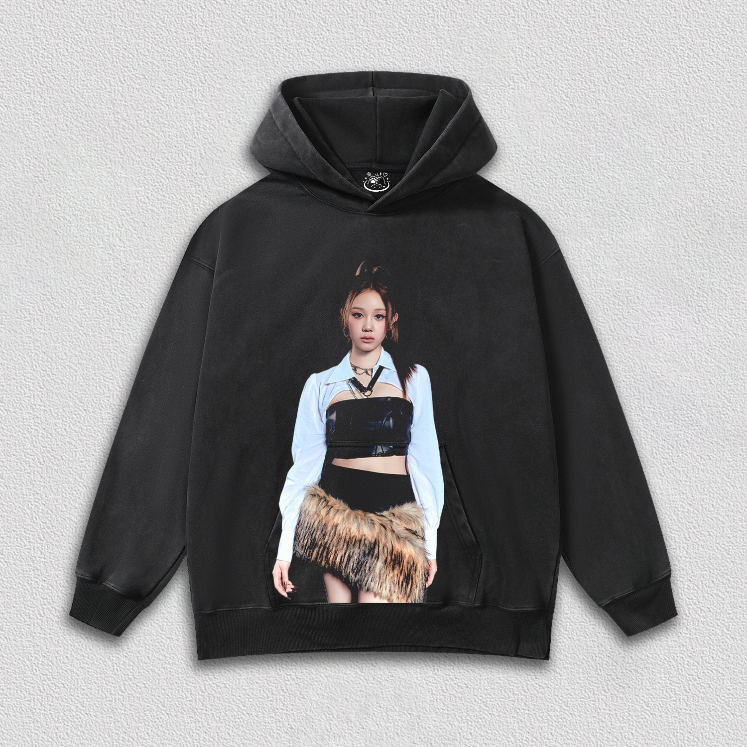 BABYMONSTER We Go Up-RORA