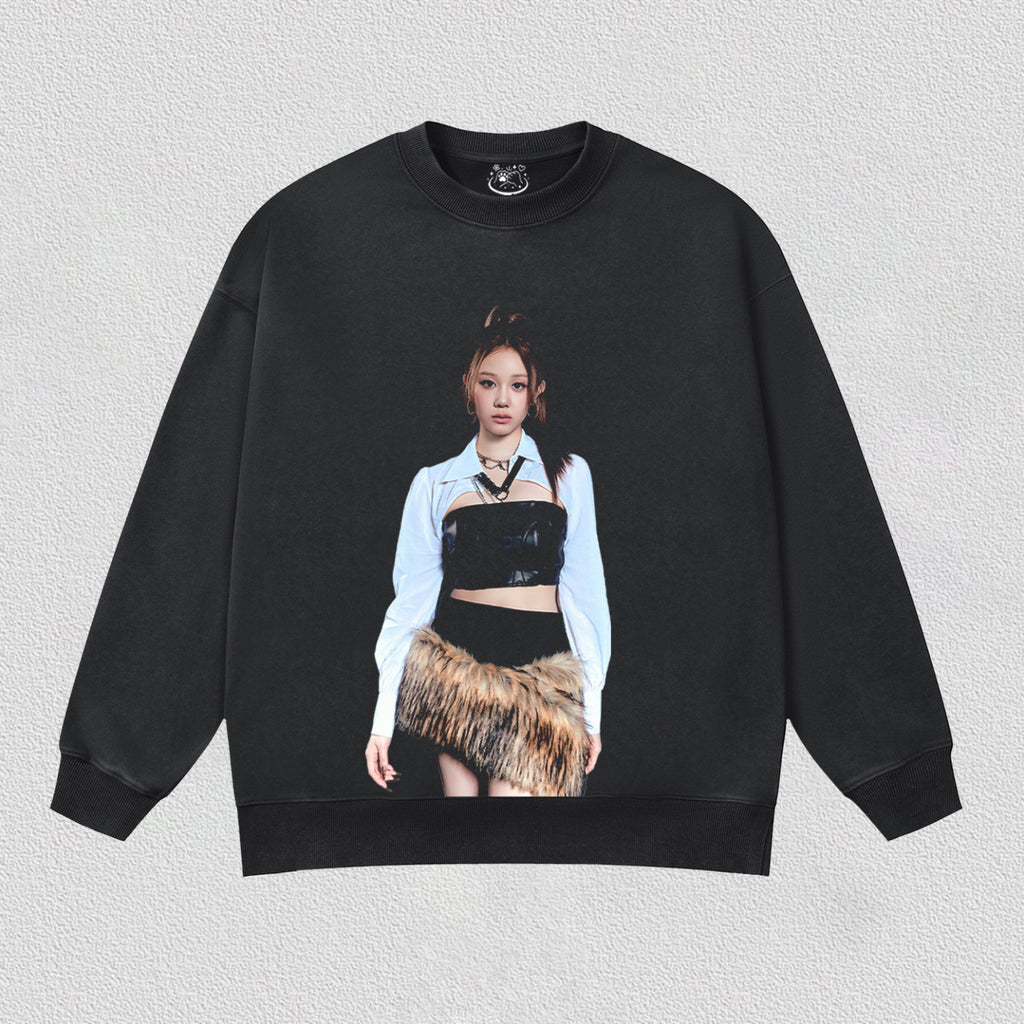 BABYMONSTER We Go Up-RORA