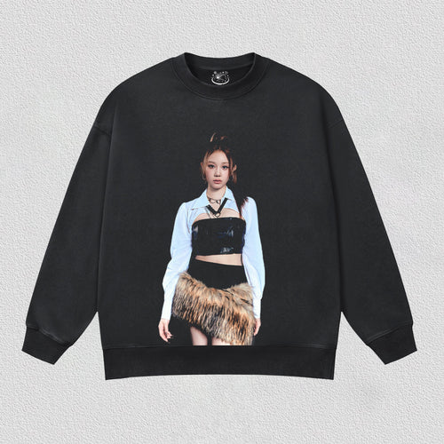 BABYMONSTER We Go Up-RORA