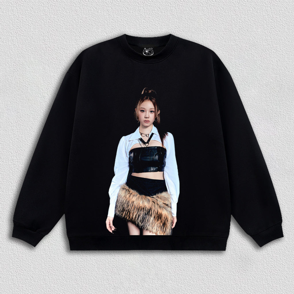 BABYMONSTER We Go Up-RORA