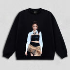 BABYMONSTER We Go Up-RORA