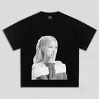 ROSE TEE 12.10