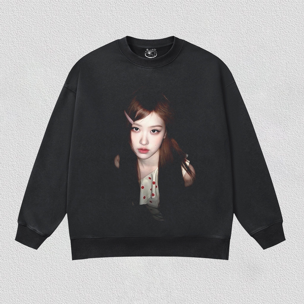 ROSE HOODIES 12.10-1