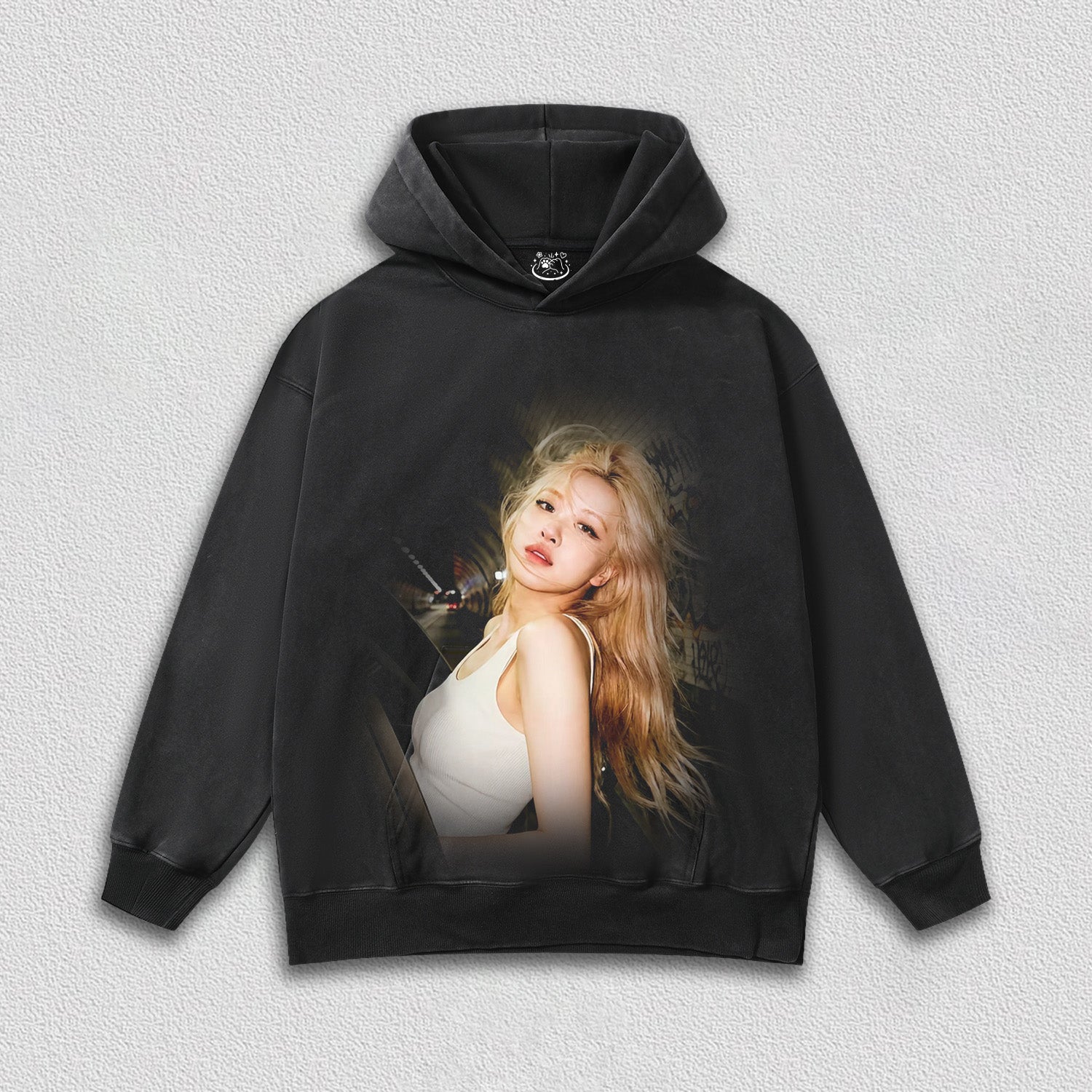 ROSE HOODIES 12.10-2